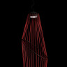 Подвесной светильник LOFT IT 10292/A Red