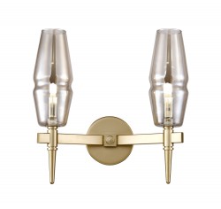 Бра Maytoni H002WL-02G Lita