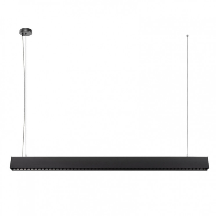 Линейный светильник LOFT IT 10318/D Black