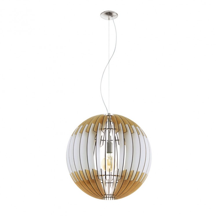 Подвесная люстра EGLO 32847 OLMERO