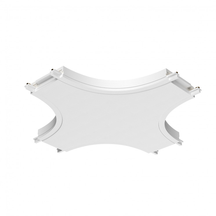 Комплектующие для накладной трековой системы Maytoni TRA084CX-11W Accessories for tracks Radity