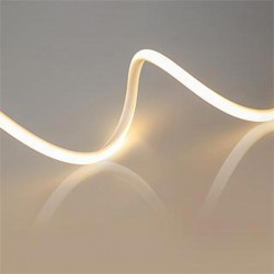 Лента светодиодная Arlight RTW-5000PWT 24V 3000K 13мм 2835 180 led/м HIGH TEMP 024289(2)