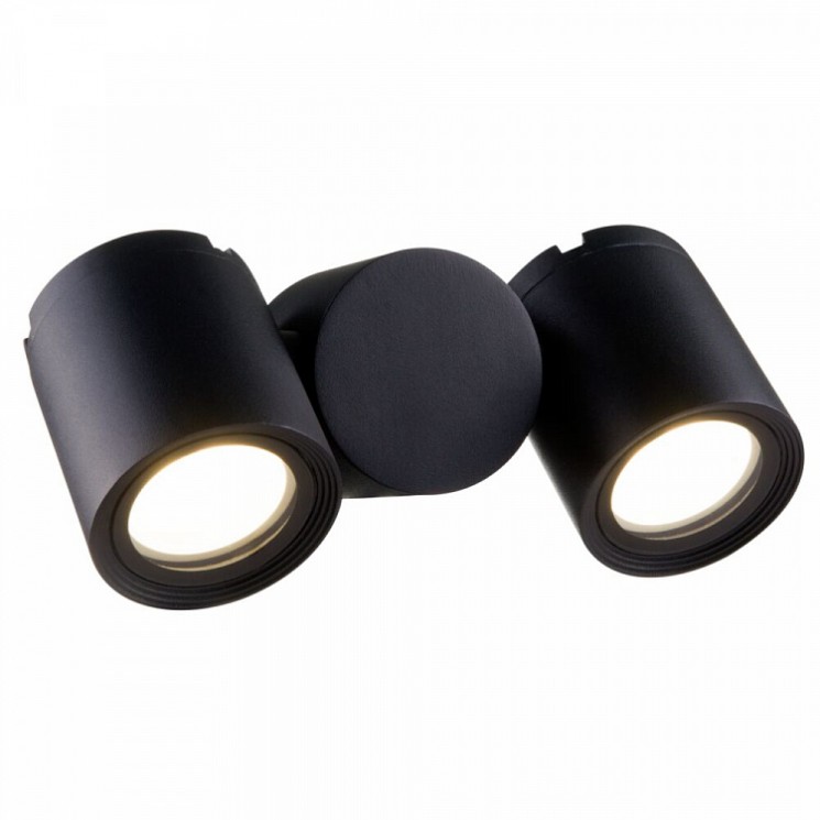 Светильник уличный Maytoni O010WL-02B Wall Street