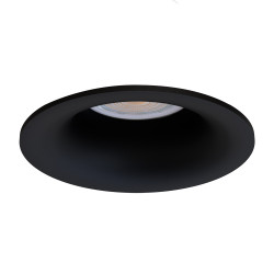 Светильник точечный встраиваемый Arte Lamp CORNO A2863PL-1BK