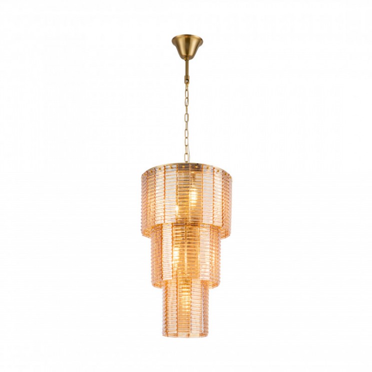 Каскадная люстра Favourite 2973-8P Prestige