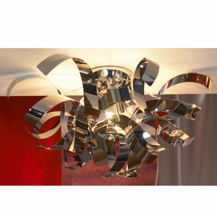 Люстра Lussole LSA-5907-06 Briosco