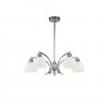 Люстра Freya FR5022PL-05CH Cindy