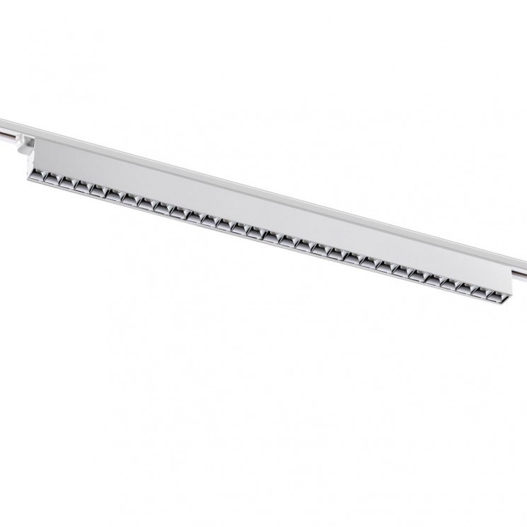 Светильник трековый однофазный трехжильный светодиодный NOVOTECH ITER 358836