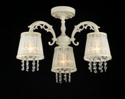 Люстра Maytoni ARM020-03-W