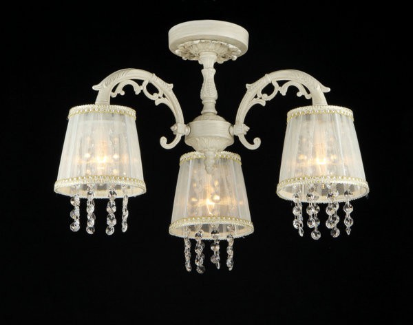 Люстра Maytoni ARM020-03-W