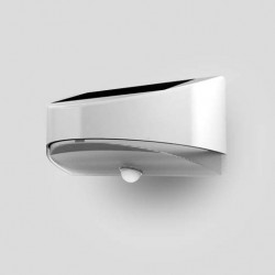 На солнечных батареях светильник Lutec P9015 S SOLAR