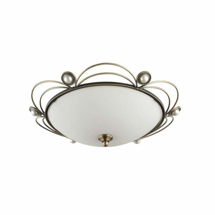 Светильник FREYA FR2700-CL-03-BZ