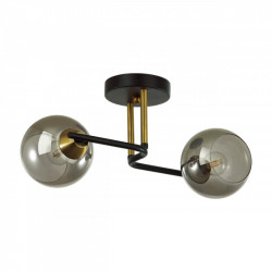 Люстра на штанге LUMION 5217/2C Janet