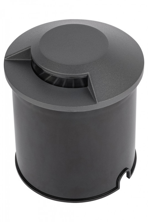 Встраиваемый светильник Lutec W71211 Gr LED