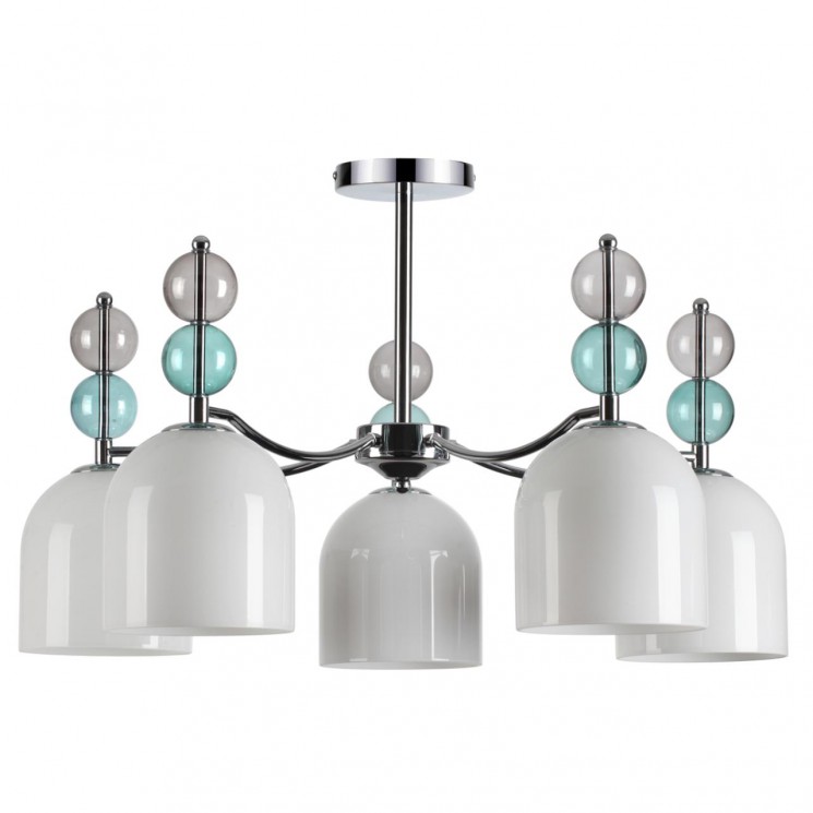 Люстра потолочная Lumion GILLIAN 5235/5C