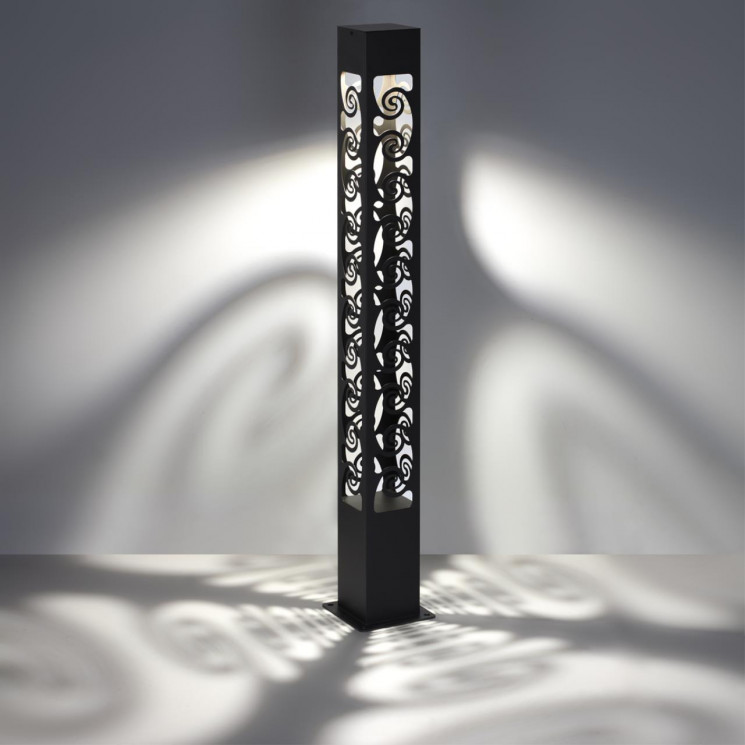 Светильник ландшафтный светодиодный Novotech 359284 STREET