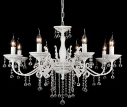 Люстра Maytoni ARM386-08-W