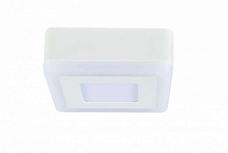 Светильник Arte Lamp A7706PL-2WH Zomma 1