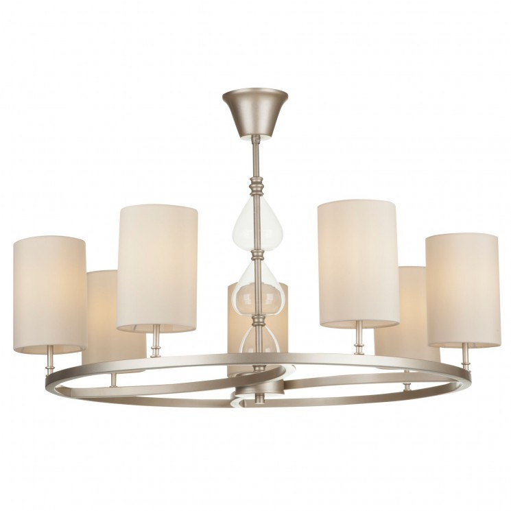 Люстра Maytoni H010PL-07G Armony