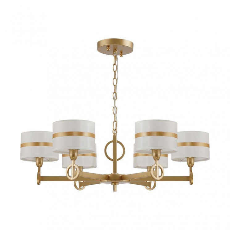 Подвесная люстра Favourite Mateo 2634-6P