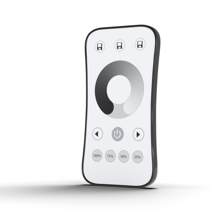 Пульт Maytoni Technical(Led Strip) для монохромной светодиодной ленты 1 зона 01102