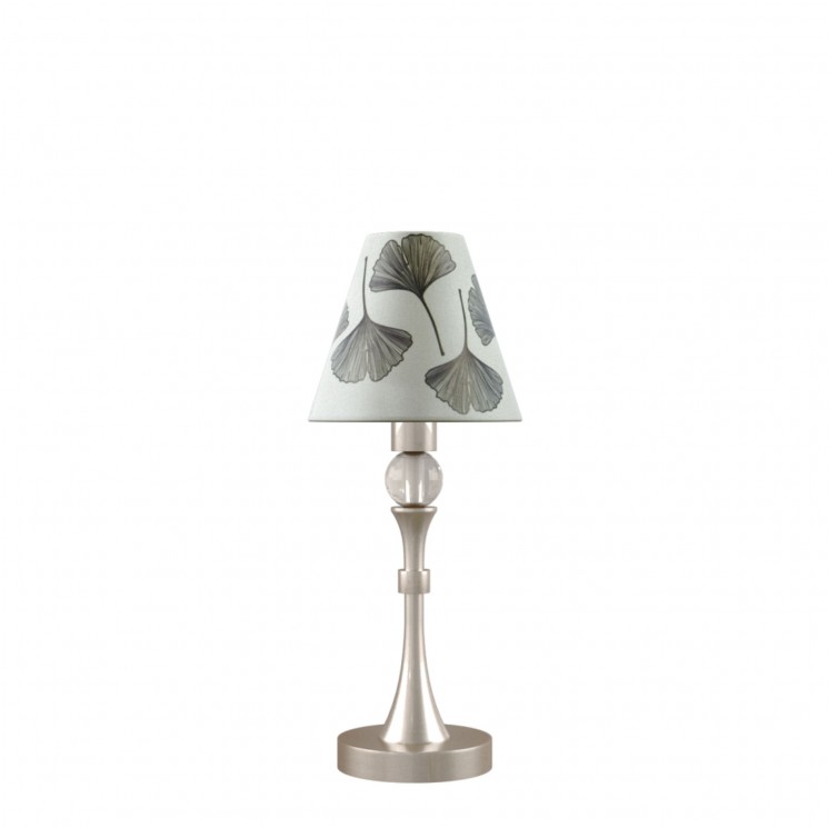 Настольная лампа Maytoni M-11-SB-LMP-O-7 Eclectic 9