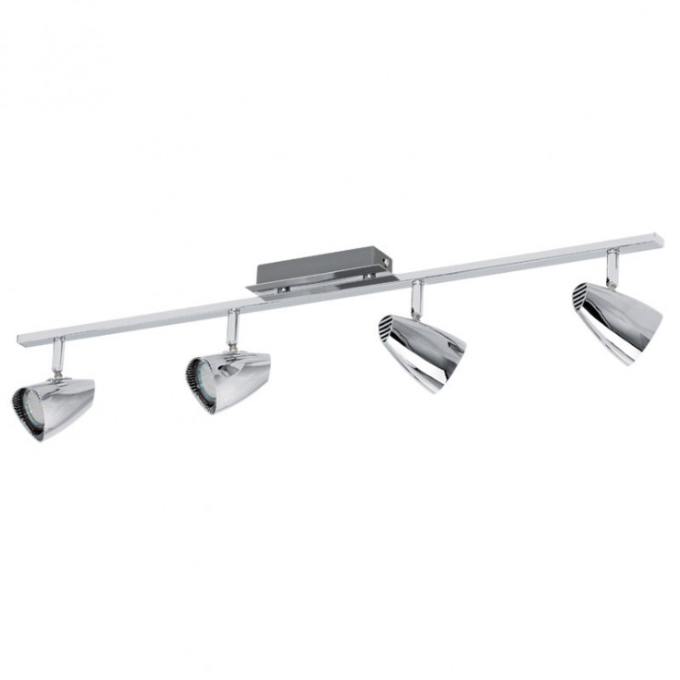 Спот EGLO 93675 CORBERA