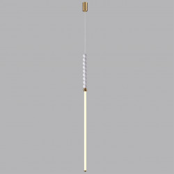 Подвесной светильник Odeon Light 6639/12L HIGHTECH