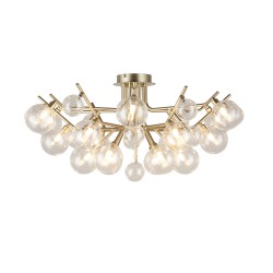 Потолочный светильник Favourite 2524-18U Lash