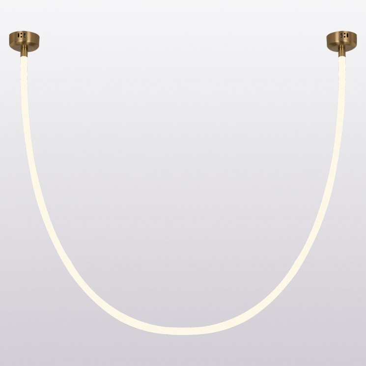 Потолочный светильник Lussole LSP-7011