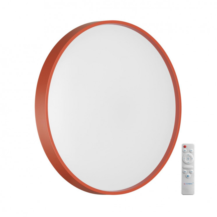 Настенно-потолочный светильник Сонекс 7744/DL COLOR