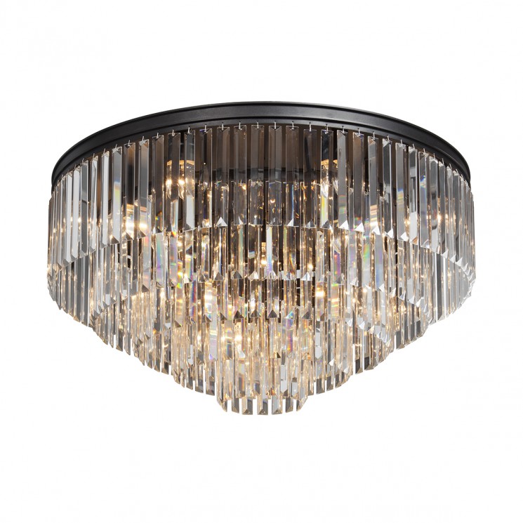 Люстра Vitaluce V1805-1/8+4+4+1PL, 17хЕ14 макс. 60Вт