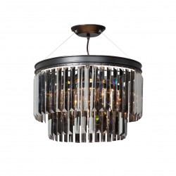 Люстра Vitaluce V5149-1/6S, 6хЕ14 макс. 60Вт