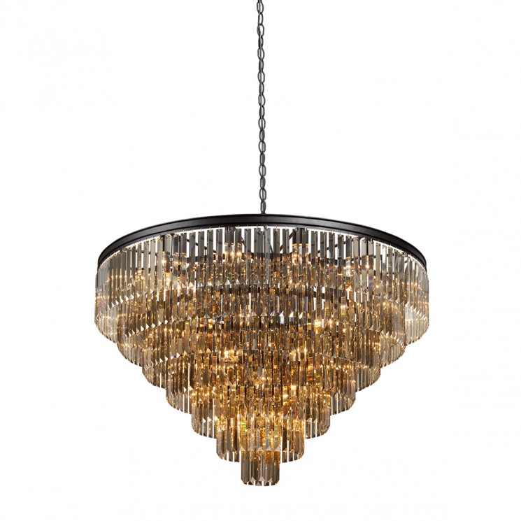 Люстра Vitaluce V5226-1/14+35+1, 50хЕ14 макс. 60Вт