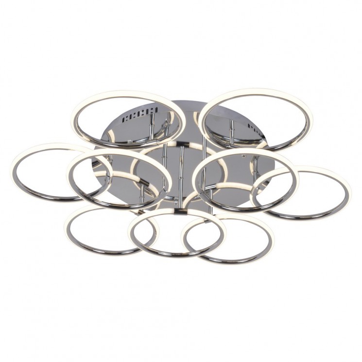 Потолочный светильник F-Promo Foramina 2378-9U