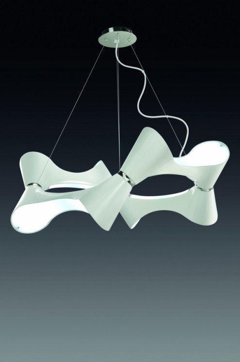 Люстра Mantra 1542