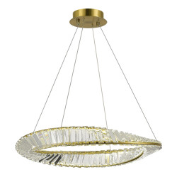 Светильник подвесной ST LUCE RITORTO SL6204.301.01