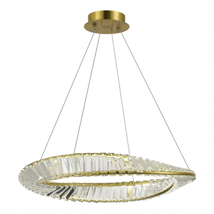 Светильник подвесной ST LUCE RITORTO SL6204.301.01