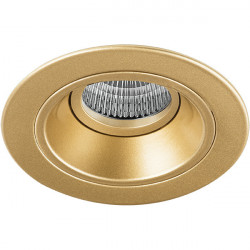 Встраиваемый светильник Lightstar D61303 Domino