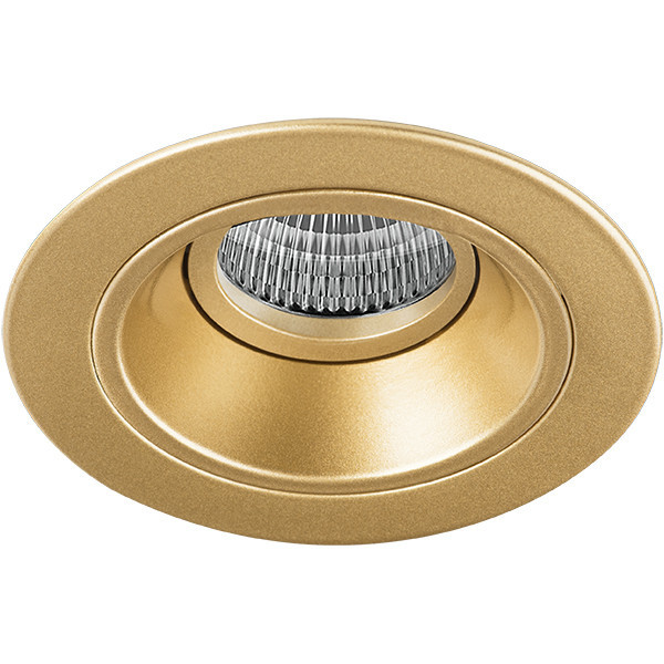 Встраиваемый светильник Lightstar D61303 Domino