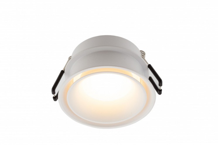 Влагозащищенный светильник Denkirs DK2403-WH