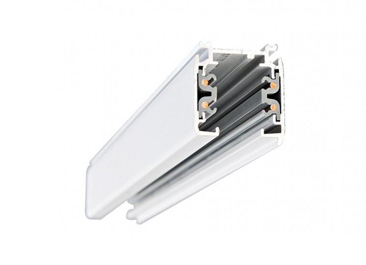 Шинопровод Donolux DL0201102 трехфазный