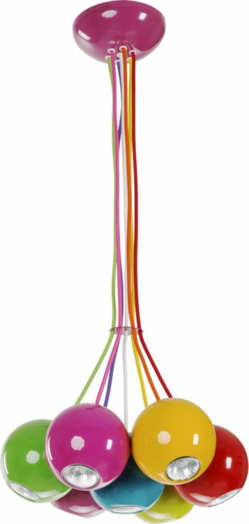 Люстра Nowodvorski MALWI 6327