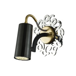 Бра Favourite 2300-1W Fabia