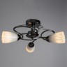 Светильник потолочный Arte lamp ALESSIA A6545PL-3BC