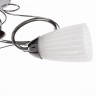 Светильник потолочный Arte lamp ALESSIA A6545PL-3BC