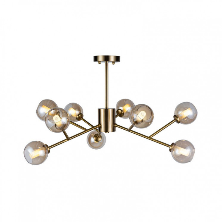 Люстра на штанге LOFT IT 10020/9 ORION