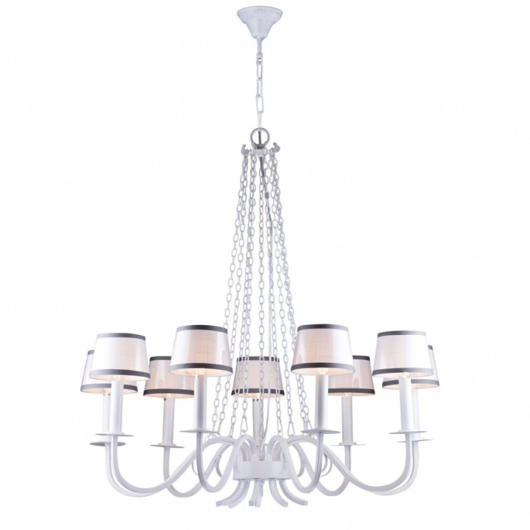 Люстра Favourite 1936-9P Forte