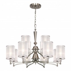 Подвесная люстра Favourite 2698-12P LAGUNA