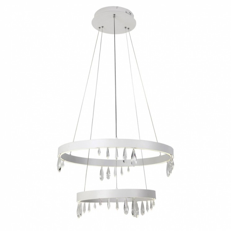 Люстра Favourite 1974-10P Pluvia